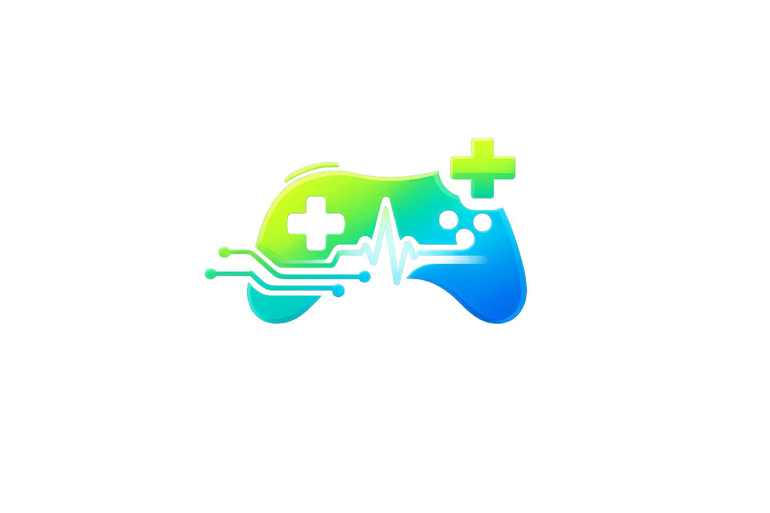 Healthwired Games logo